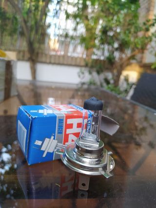 Bombilla Halógena de segunda mano en Jerez de la Frontera en Bombilla Bajo Consumo de segunda mano en Jerez de la