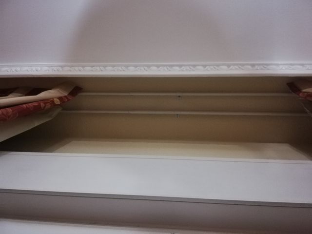 2 Caídas de cortinas para salón 