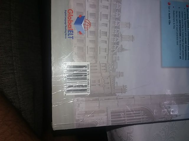 Succed in Cambridge English Preliminary(PET)