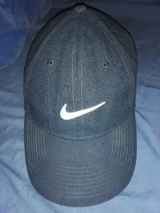 gorras nike just do it
