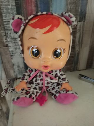 bebes llorones wallapop