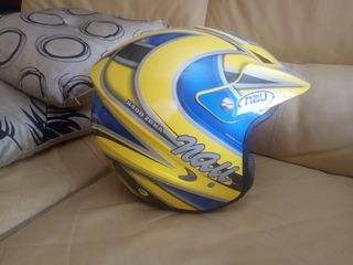 Casco moto de segunda mano en Ponferrada en WALLAPOP Casco moto de segunda mano en Ponferrada en WALLAPOP