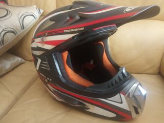 Casco moto de segunda mano en Ponferrada en WALLAPOP Casco moto de segunda mano en Ponferrada en WALLAPOP