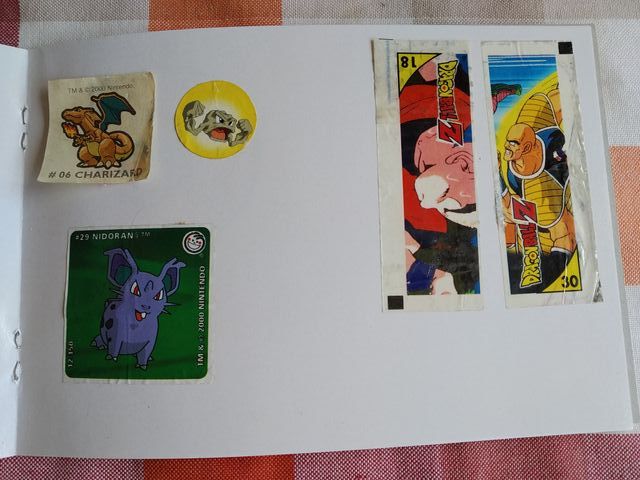 PEGATINAS, STICKERS, CROMOS, LIGA