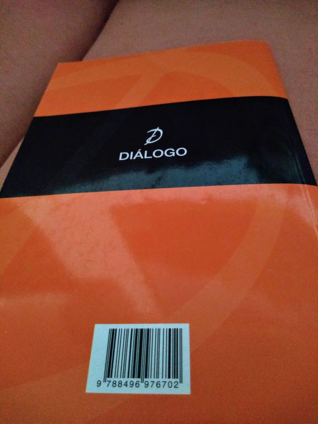 Libro filosofia Bachillerato