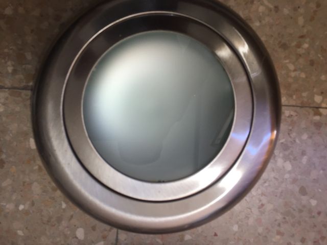 Plafón para poner en el techo