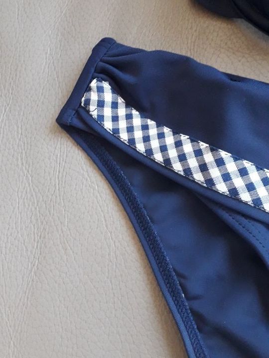 rebajas bikini de chica