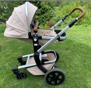 joolz day 3 camel beige