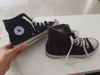 Vacaciones herramienta Hacia arriba Converse all star de segunda mano en la provincia de Málaga en WALLAPOP Vacaciones herramienta Hacia arriba Converse all star de segunda mano en la provincia de Málaga en WALLAPOP