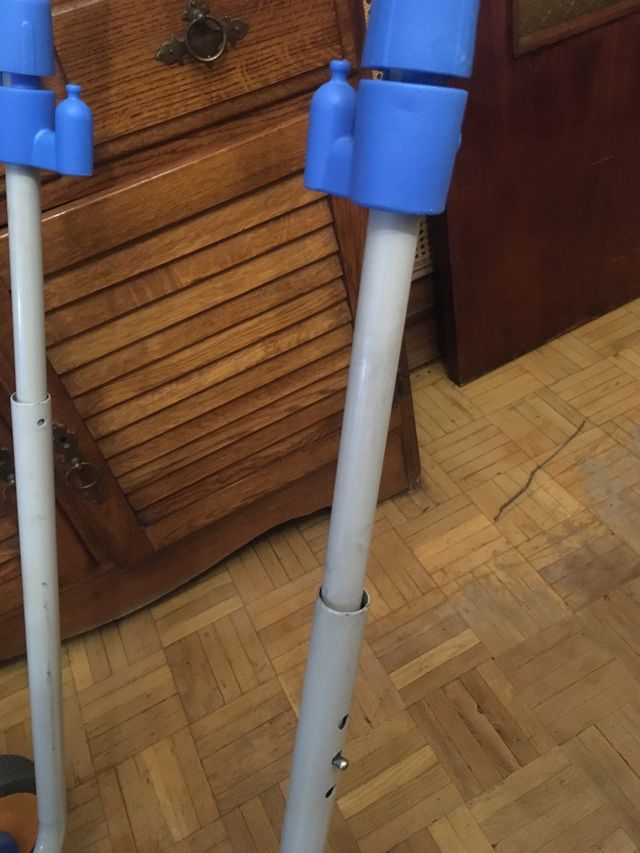 Silla y triciclo para bebés evolutivo. Junior Sky