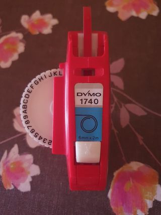 dymo 1740