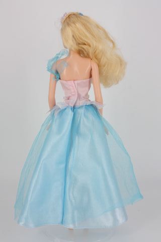 princesa odette barbie