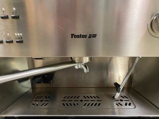 Cafetera Empotrable Acero Inoxidable - Vidrio Negro 60 cms | Ariston | Casa  Magna