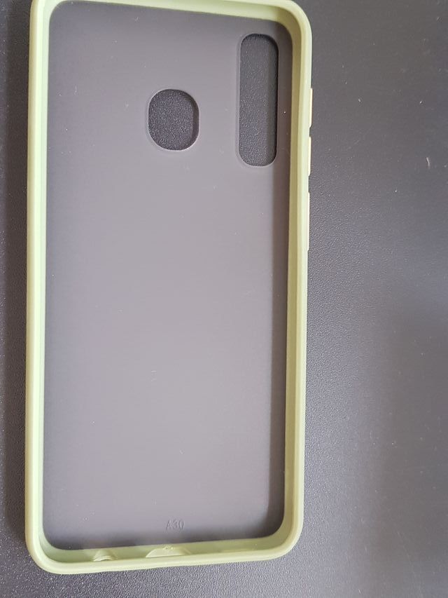 Funda Móvil Samsung A30
