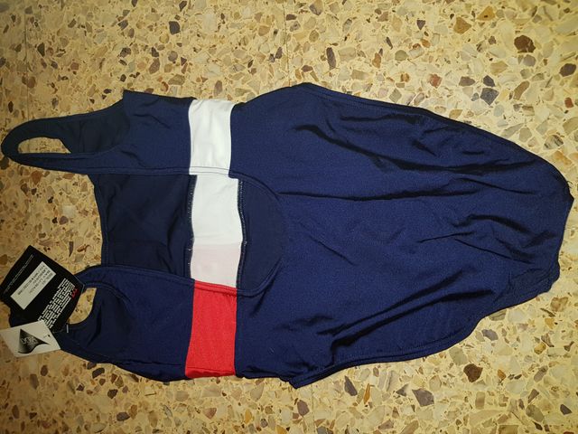 Bañador nuevo