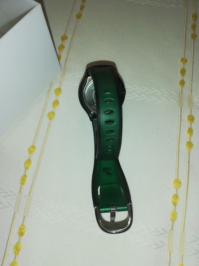 Reloj Marca Calypso.