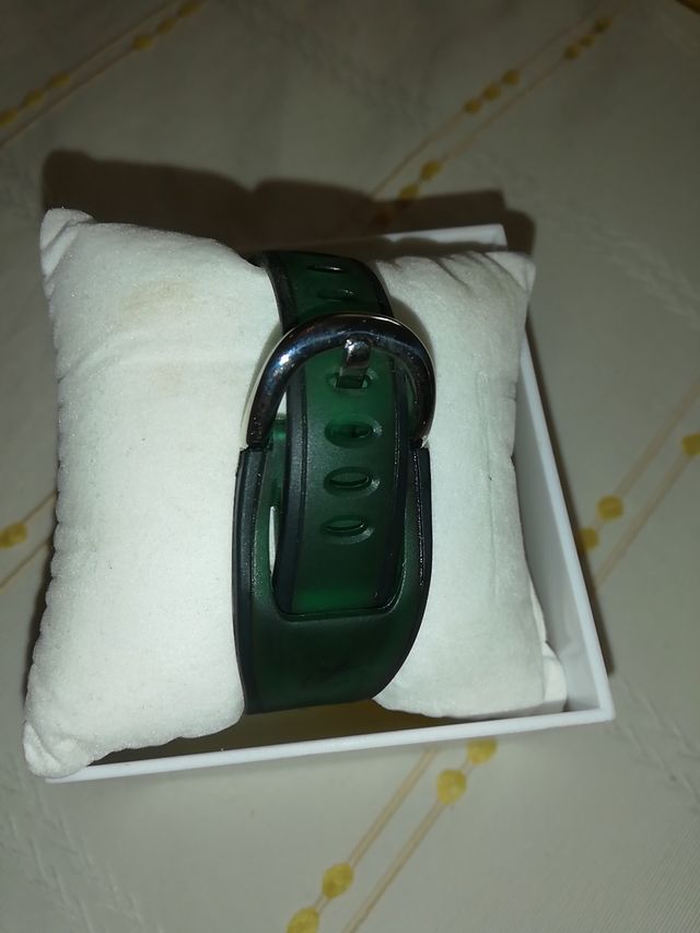 Reloj Marca Calypso.