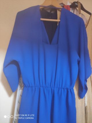 Mono Firma Elogy( El Corte Ingles) de segunda mano por 20 EUR en Alcorcón  en WALLAPOP