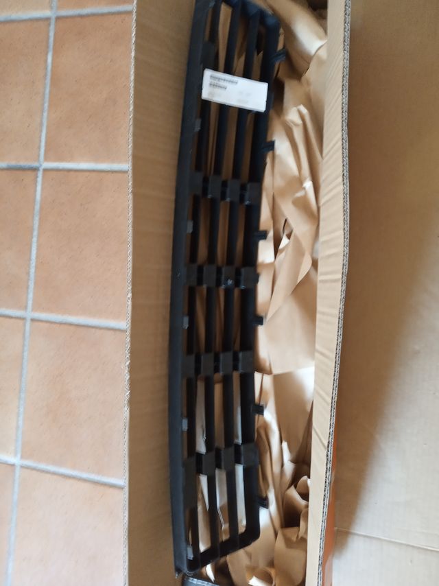 REJILLA PARA AUDI