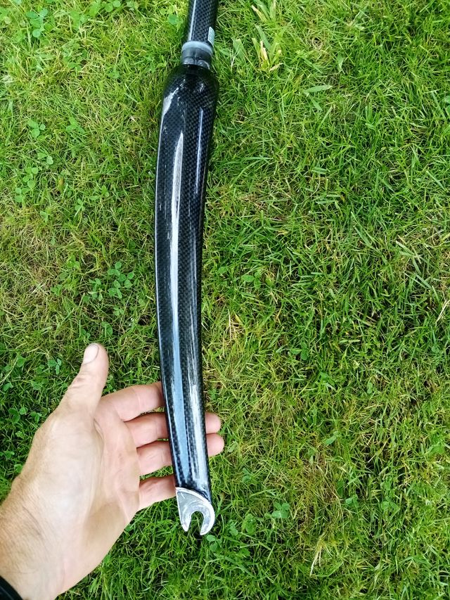 HORQUILLA DE CARBONO