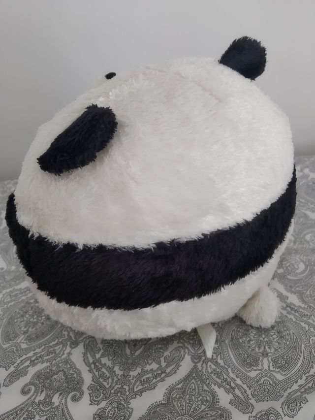 peluche oso panda GRANDE