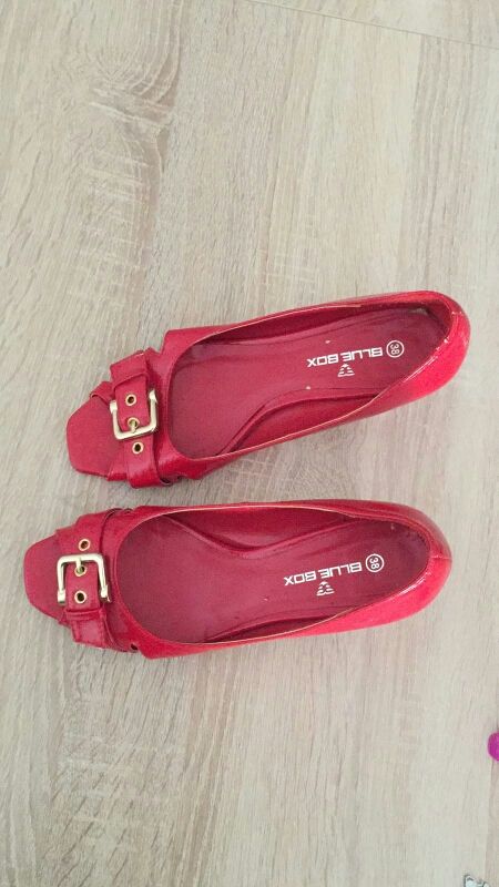 zapatos de tacon bajo