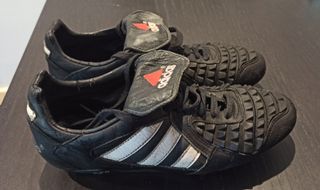 Adidas Predator Rapier Touch año 1996 de segunda mano por 160 EUR en  Arizgoiti en WALLAPOP