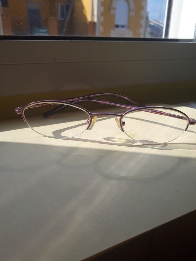 gafas / montura OLIVER