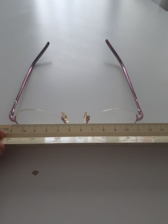 gafas / montura OLIVER