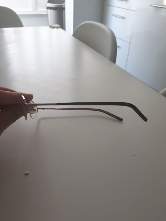 gafas / montura OLIVER