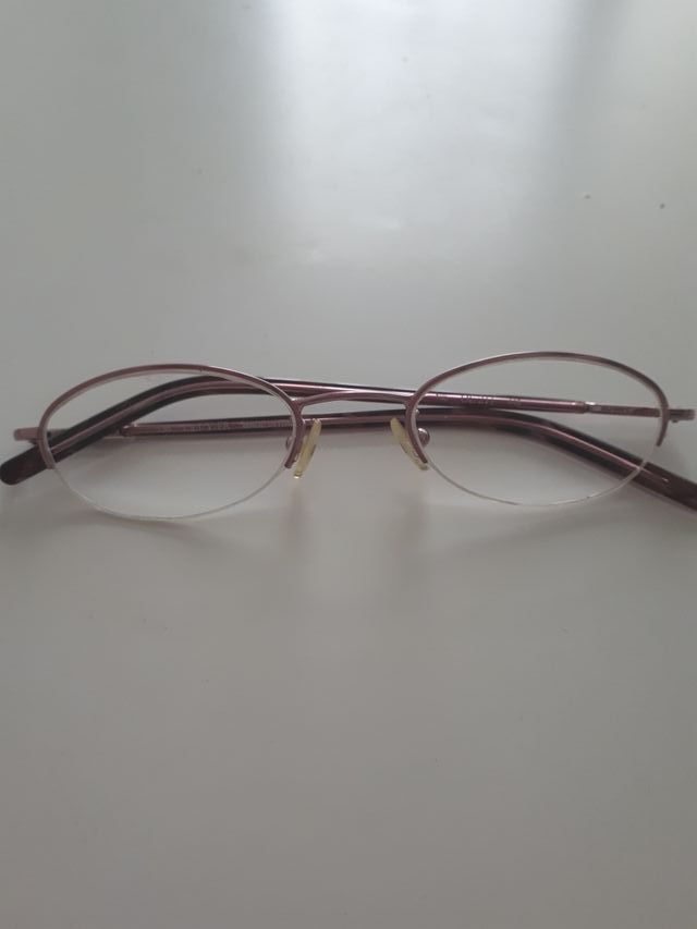 gafas / montura OLIVER