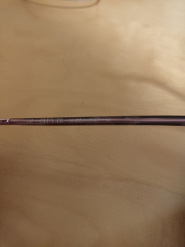 gafas / montura OLIVER