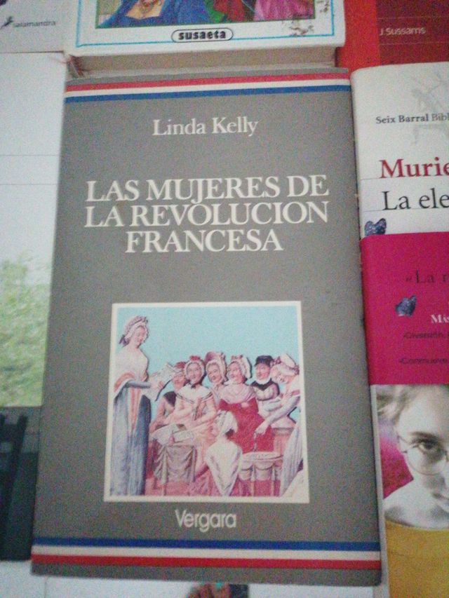 #libros  varios