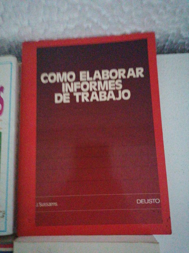 #libros  varios