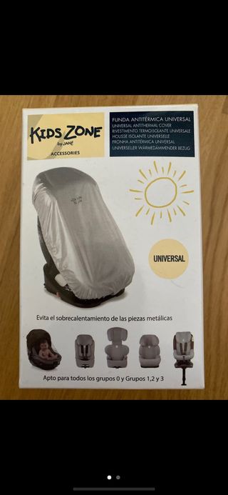 Funda Jane de segunda mano en Getafe en WALLAPOP Funda Jane de segunda mano en Getafe en WALLAPOP