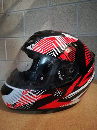 Casco talla S de segunda mano en Pamplona en WALLAPOP Casco talla S de segunda mano en Pamplona en WALLAPOP