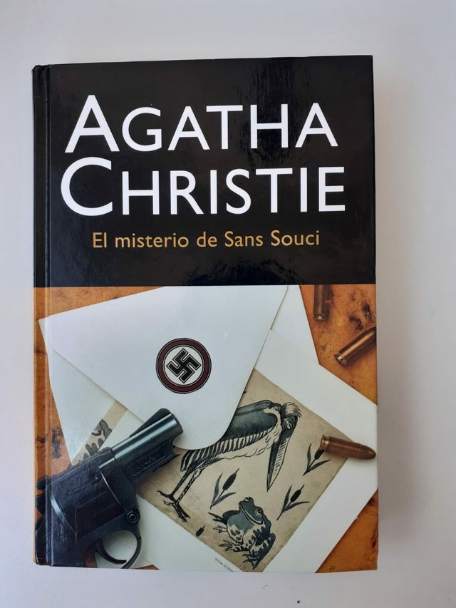 Agatha Christie