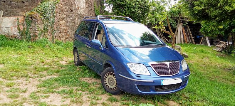 Despiece 2.2jtd 130cv - foto 1