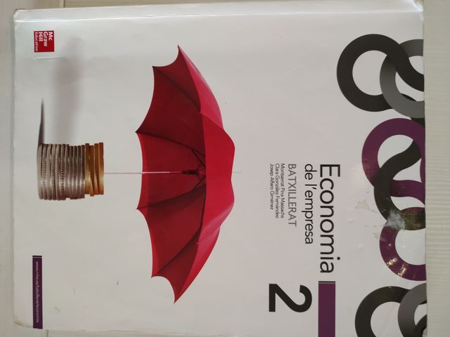 Economía de empresa