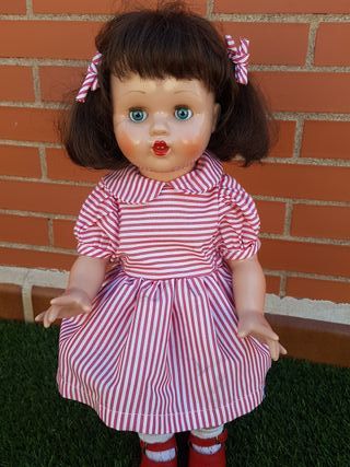 mariquita perez wallapop