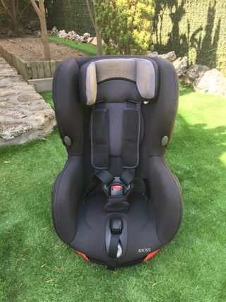 Silla de coche Axiss de segunda mano en la provincia de Silla de coche Axiss de segunda mano en la provincia de