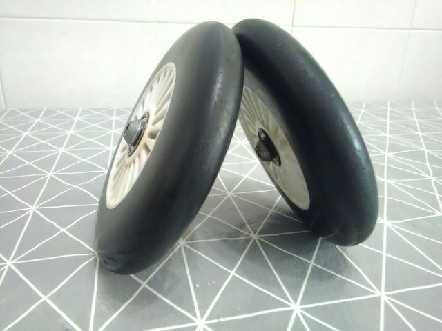 Ruedas para scooter