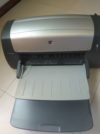 Impresora HP Deskjet 1280 de segunda mano por 65 EUR en Patos en WALLAPOP
