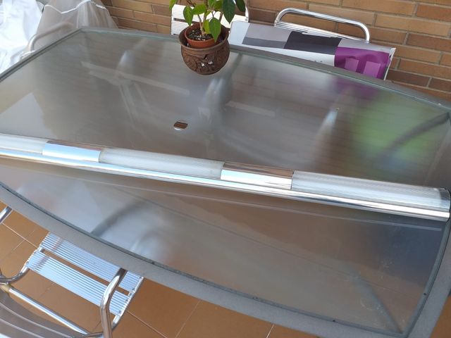 Fluorescente cocina de segunda mano por 28 € en Barcelona en WALLAPOP