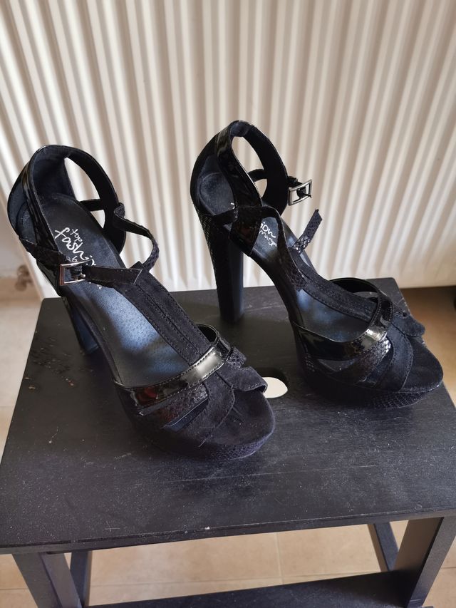 T. 39. Marca "Mari Paz" 