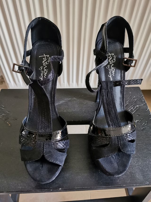 T. 39. Marca "Mari Paz" 