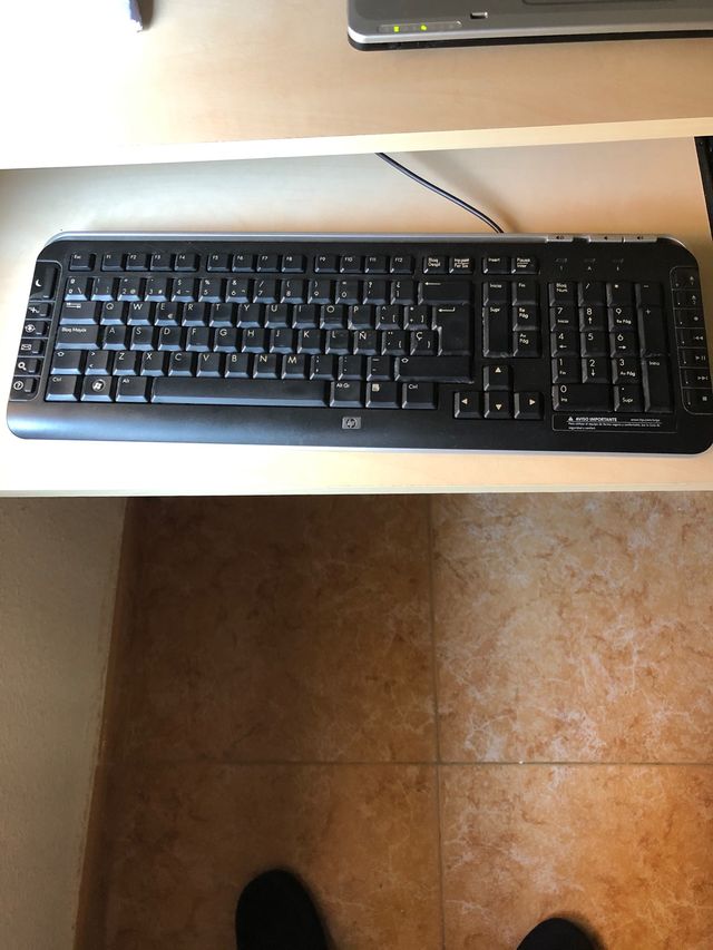 Teclado