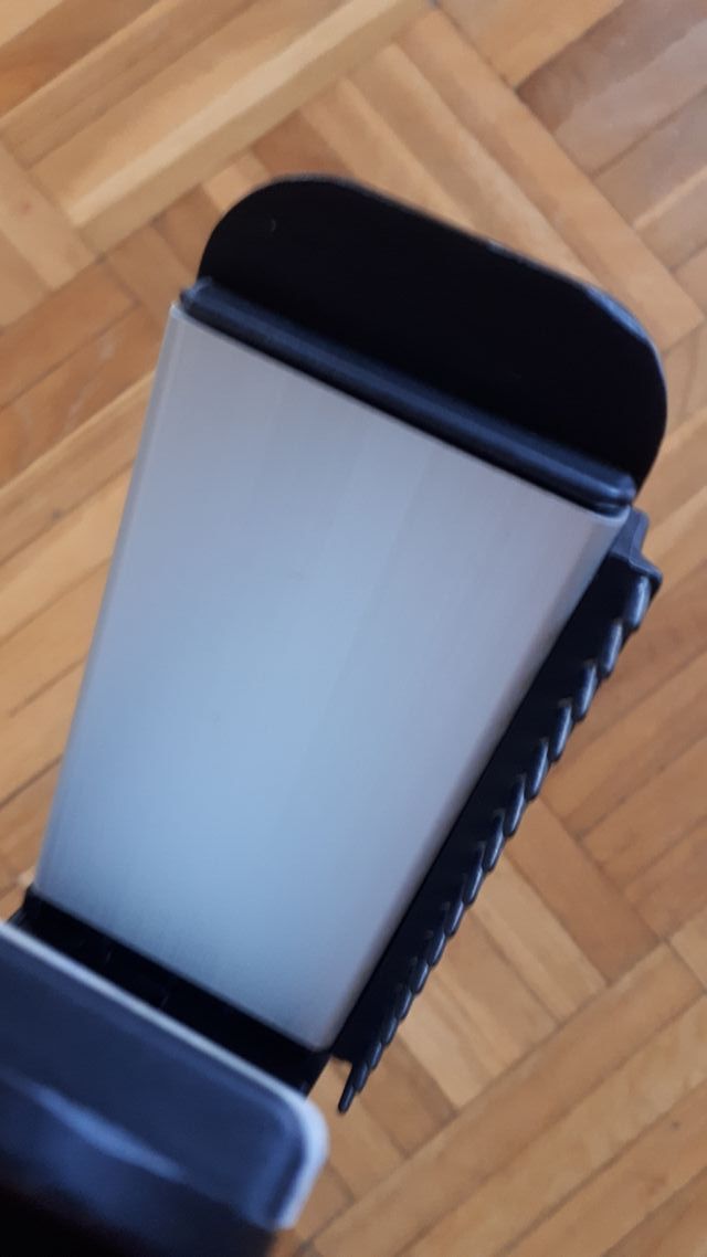 PLANCHA DE PELO PROFESIONAL.