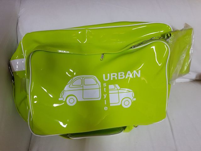 Bolsa de viaje. SIN ESTRENAR