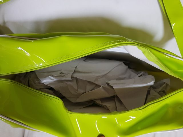 Bolsa de viaje. SIN ESTRENAR